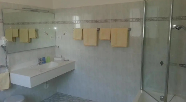 Двухместный номер Standard Hotel Jasmin
