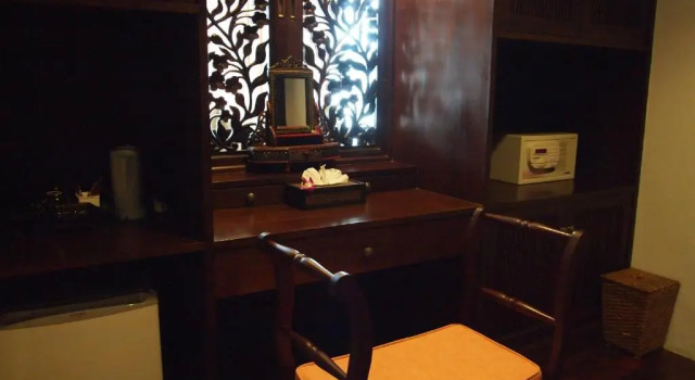 Двухместный номер Deluxe Racha Kiri Resort and Spa Khanom