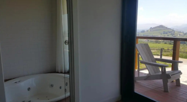 Номер Standard Hospedaje Villa Pilar