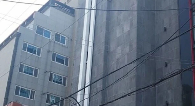 Boutique Hotel Haru, Забронировать Бутик-отель Songjeong Пусан