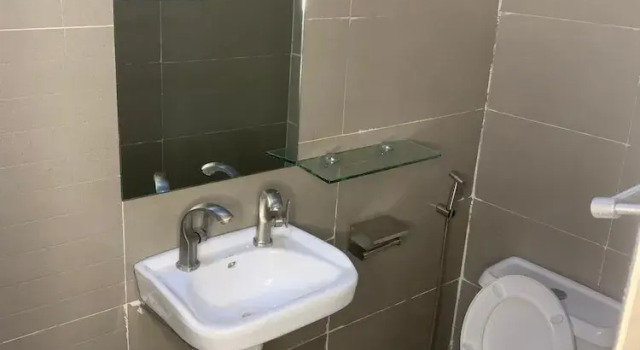 Habitación Premium Consulate Hotel