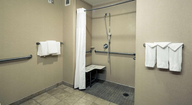 Двухместный номер Standard Hampton Inn & Suites Prescott Valley