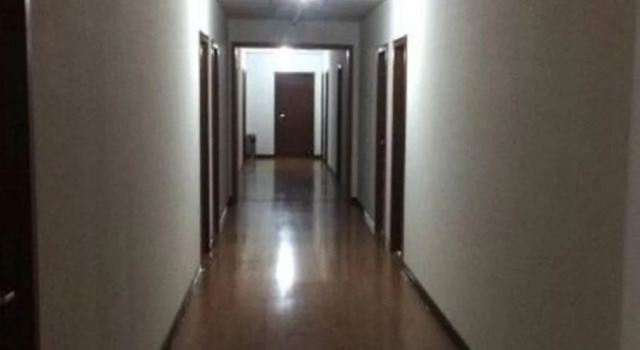 Yuyuan Guesthouse, Book Hotel Hotels in Hebei with Parking, Parking