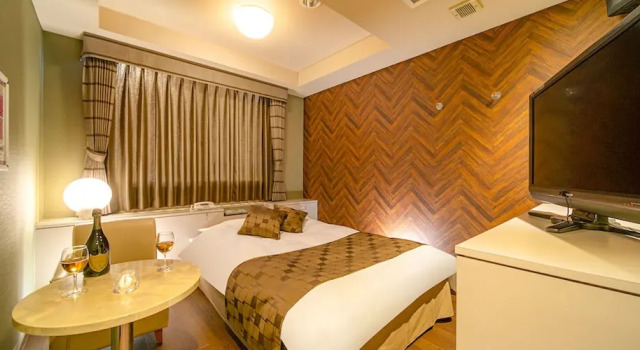 Номер Business Qt HOTEL - Adults Only