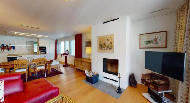 Central 225, Book Hotel St. Moritz 
