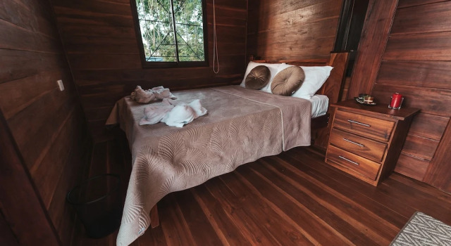 Cabañas Don Ramiro, Prenota Casa vacanze Rincon de la Vieja Guanacaste