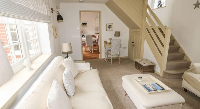 Telford Cottage, Book Feriehus Villaer i Dereham, Villa