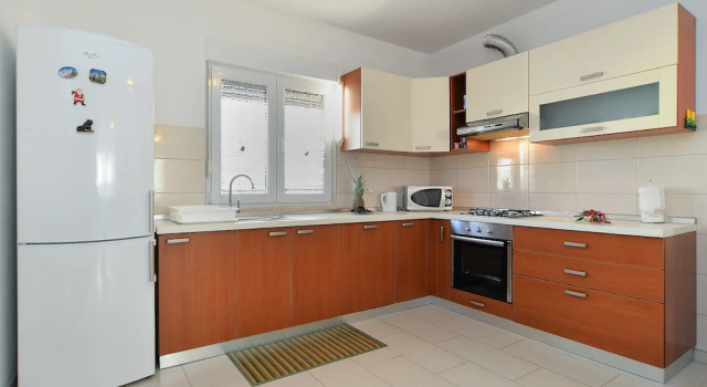 Апартаменты Standard с 2 комнатами Apartment 1100