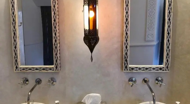 Люкс Superior Riad Hadika Maria