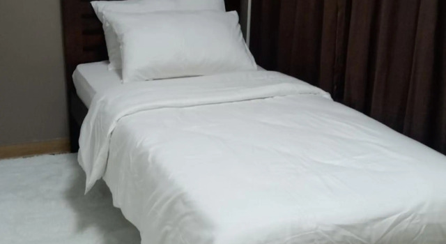 A2J Luxury BGC 2BR Loft Near Malls, Burgos Circle, Rezervovat Hotel Taguig 
