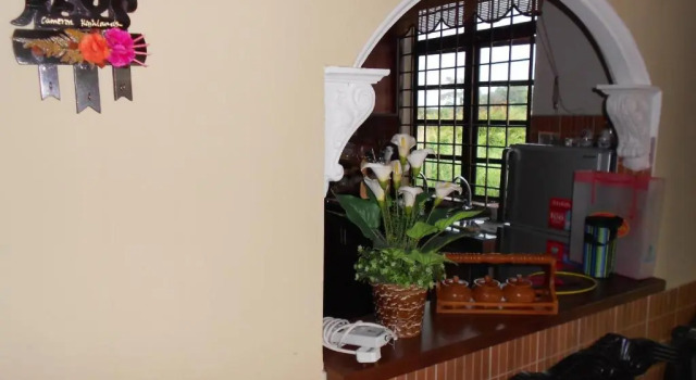 Roemahkoe Holidayhome, Rezerwuj Hotel Malakka Melaka