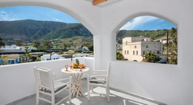 Вилла La Boheme Villas