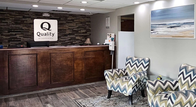 Quality Inn near Six Flags Douglasville, Забронировать Отель Дугласвилл Джорджия, рядом с WellStar Douglas Hospital