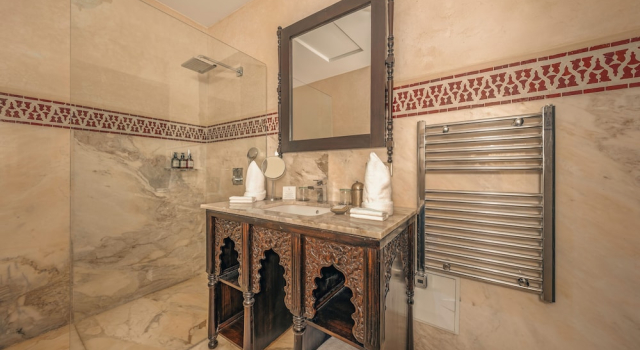 Riad Dar Yuba, Забронировать Отель Отели Марракеш-Тенсифт-Эль-Хауз с бассейном, Бассейн