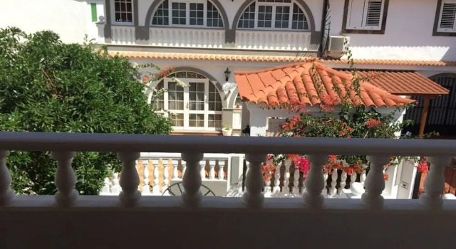 La Palmera 1 Holiday Home, Buchen Sie Hotel Agaete Gran Canaria