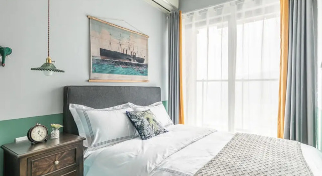 Locals Boutique Apartment Gongbei No.4, Забронировать Апартаменты/квартира Апартаменты Гуандун, Апартаменты/квартира