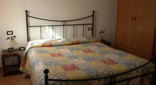 Коттедж с 2 комнатами Sardinia House Country