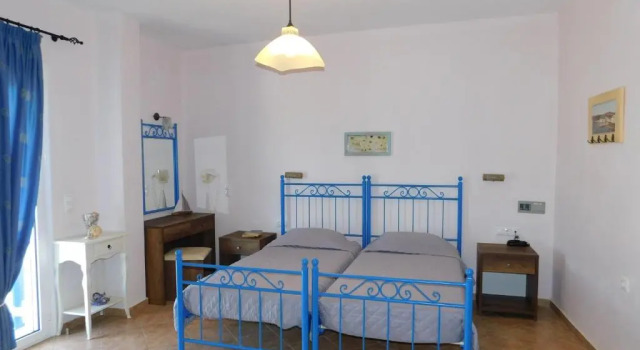 Akti Aegeou, Забронировать Отель Ормос Агиос Иоаннис Греция