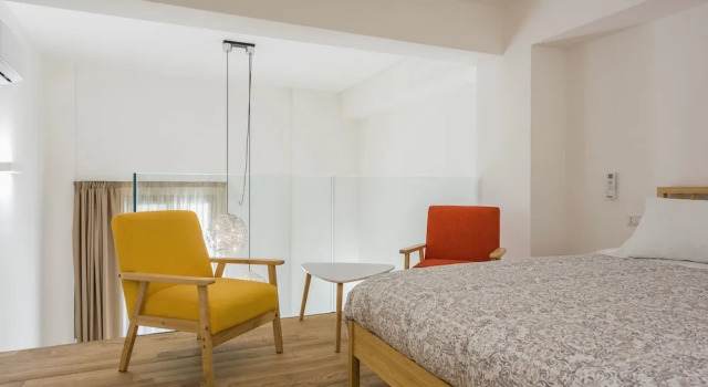Vecchio Bastione Apts by Wonderful Italy