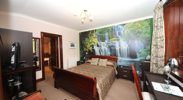 Craigard House Hotel, Забронировать Отель Отели Glasgow & The Clyde Valley с завтраком, Завтраки