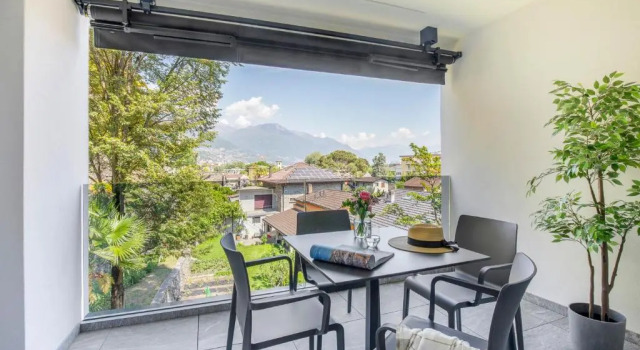 Апартаменты Standard Sasso Boretto, Luxury Holiday Apartments