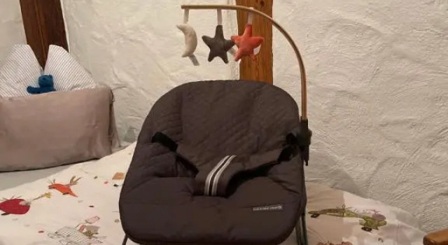 Jurahaus Hirschberg, Rezervovat Hotel Hotely v Bavorsko s parkováním, Parkování