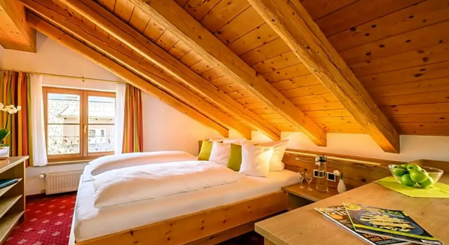 Номер Comfort Aparthotel Weinklause Superior