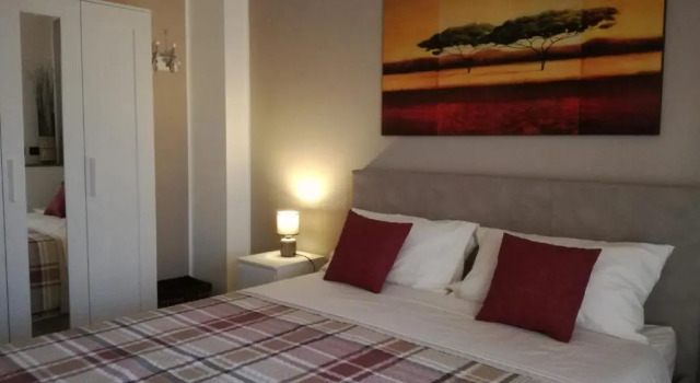 La casa di Ale, Book Hotel Hotels in Sicily with Parking, Parking