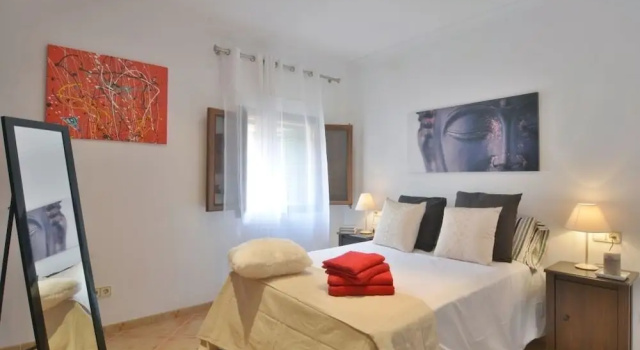 Вилла Mallorca town house with terrace 6pax