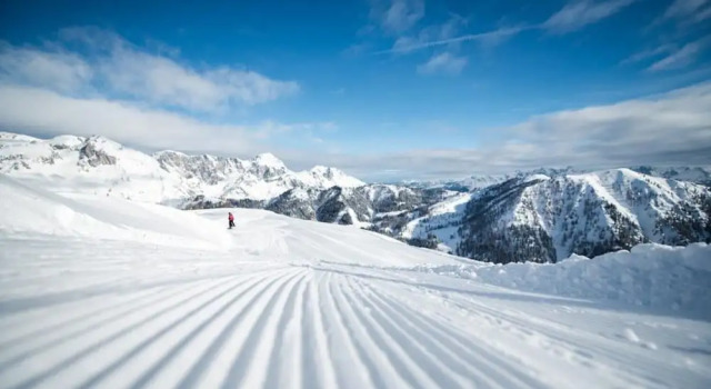 Alpen Penthouse