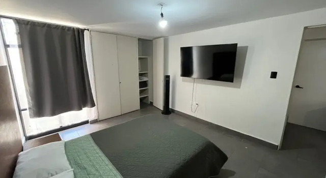 Номер Standard Venator House Moral