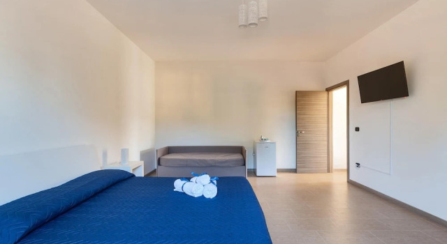 Номер Standard Joy Home B&B