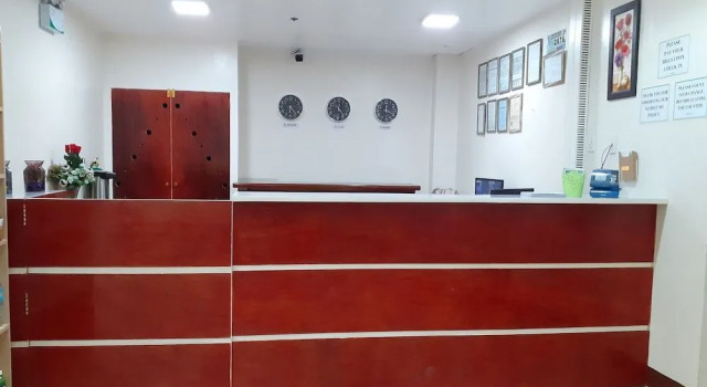 Meaco Royal Hotel - Ilagan, Boek Hotel Ilagan Luzon
