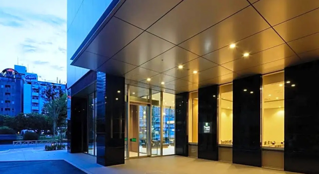 Tmark City Hotel Tokyo Omori - Vacation STAY 26381v, Rezervasyon Otel Ota Tokyo