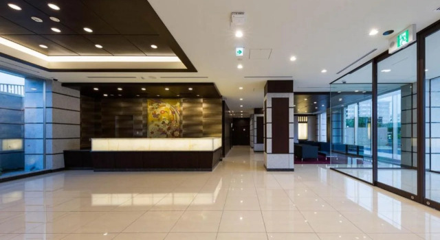 N Gate Hotel Osaka, Prenota Hotel Tajiri Prefettura di Osaka