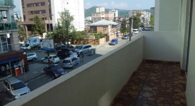 KVARTIRA-1, Book Hotel Batumi 