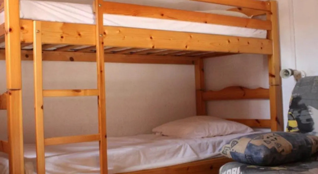 Appartement Cap d'Agde, 2 pièces, 6 personnes - FR-1-607-57, Rezervovat Apartmán Hotely v Cap d'Agde s parkováním, Parkování
