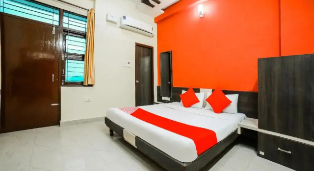 Hotel Highway Pride by OYO Rooms, Забронировать Отель Отели штата Раджастхана 3 звезды, 3*