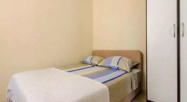 Апартаменты c 1 комнатой Apartment Bova