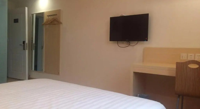 Номер Standard 7Days Inn Luoyang Xin'an Branch