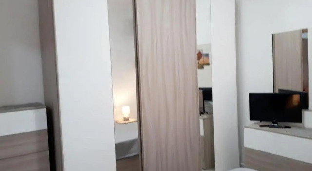 Апартаменты Casa Vacanze Hope