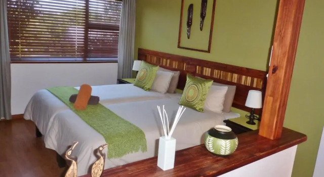 Номер Classic Marula Lodge