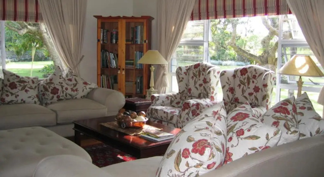 Mtuba Manor Guest House