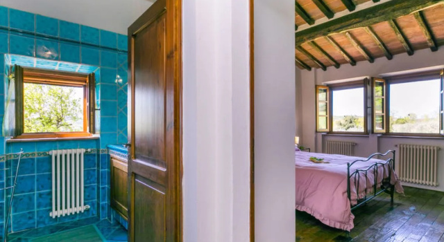 Il Fienile (CEL120), Забронировать Отель Бизнес-отели Val D'Elsa, 4* 5*