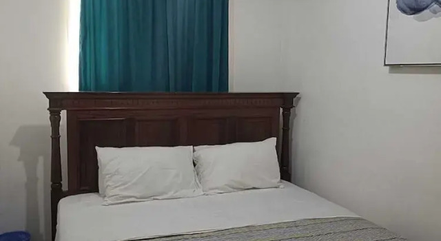 Студия Classic Calitwapa Studios Mtwapa