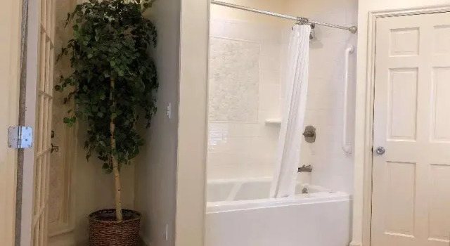 Номер Standard Best Western Grandmas Feather Bed