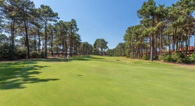 GuestReady - Aroeira Lisbon Apartment with Golf Course