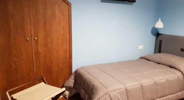 Номер Comfort La Terrazza di Carolina
