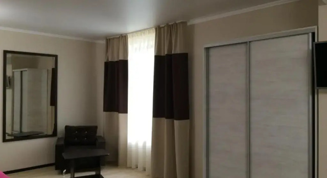 Guest House Yat-Haus