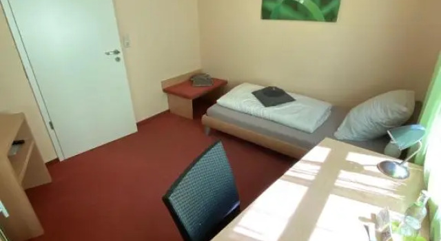 Номер Standard Hotel Ahrbergen